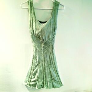 Holy Clothing Ena Mini Limited Edition Dress